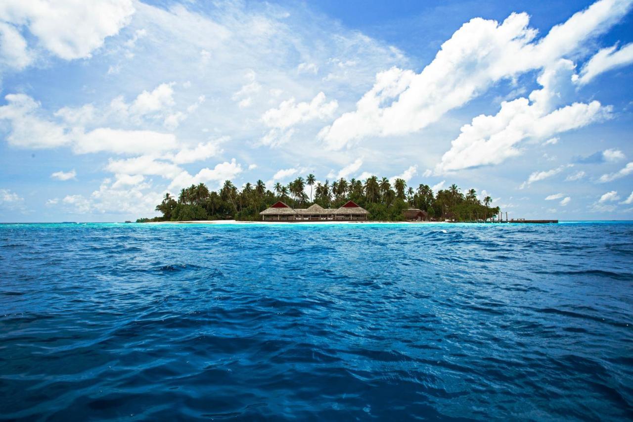 Malahini Kuda Bandos Resort Hulhumale Ngoại thất bức ảnh The island of Maluku