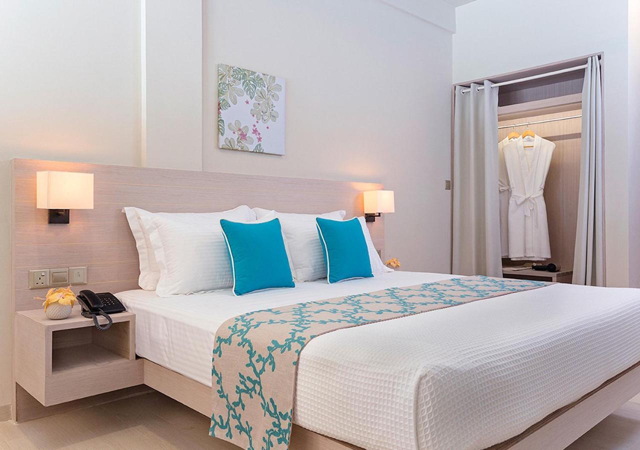 Malahini Kuda Bandos Resort Hulhumale Ngoại thất bức ảnh